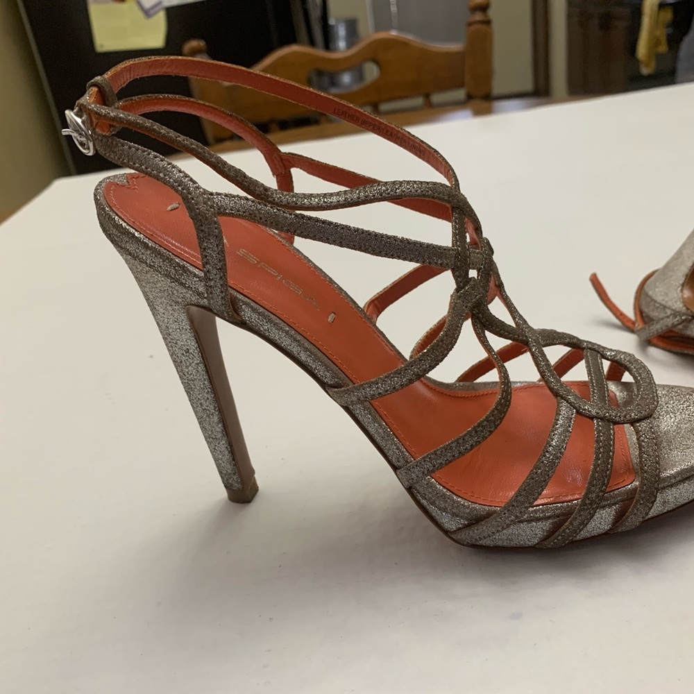 Via Spiga Women heels